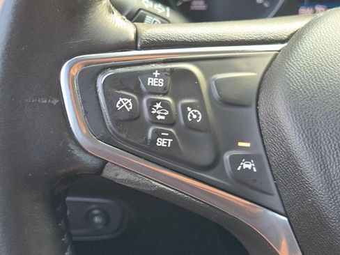 Used 2020 Chevrolet Equinox LT AWD/4WD image 33