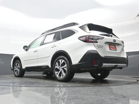 Used 2021 Subaru Outback Limited XT w/ Popular Package #2 image 28