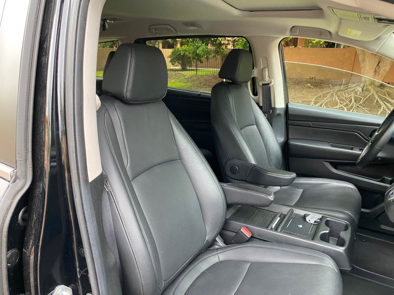 Used 2025 Honda Odyssey EX-L image 51