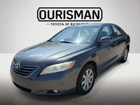 Used 2007 Toyota Camry XLE image 3