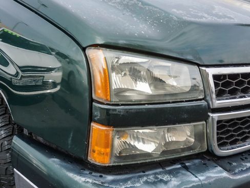 Used 2007 Chevrolet Silverado 1500 LS image 10