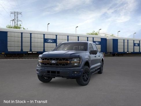 New 2026 Ford F150 Tremor AWD/4WD image 3