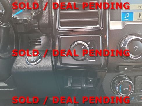Used 2018 Ford F250 Lariat w/ Lariat Ultimate Package AWD/4WD image 18