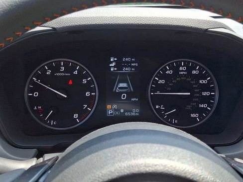 Certified 2025 Subaru Crosstrek 2.5i Limited w/ Crosstrek Mirror Package AWD/4WD image 20
