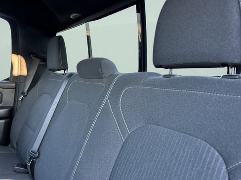 Used 2022 RAM 1500 Tradesman w/ SXT Appearance Group image 15