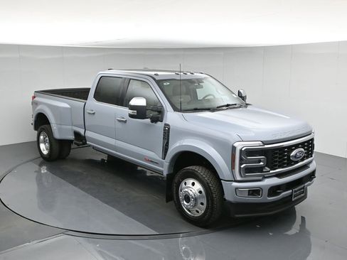 New 2026 Ford F450 Platinum w/ Platinum Plus Package AWD/4WD image 41