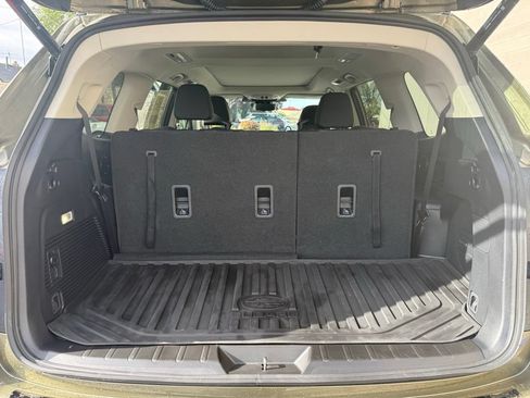 Used 2026 Subaru Ascent Bronze Edition AWD/4WD image 32