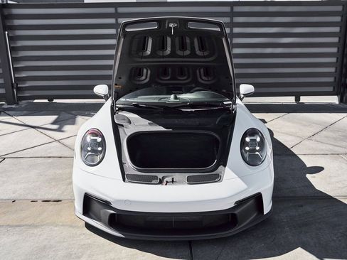 Used 2022 Porsche 911 GT3 image 15