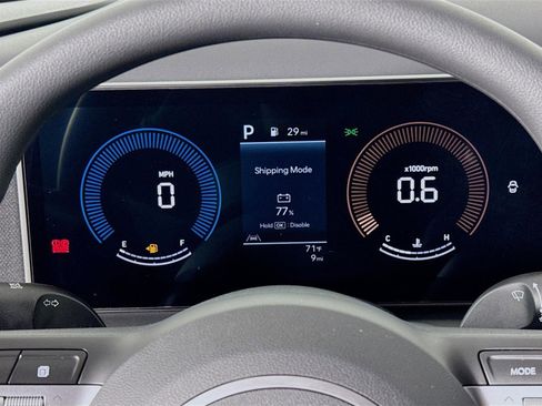 New 2026 Hyundai Santa Cruz SE FWD image 13