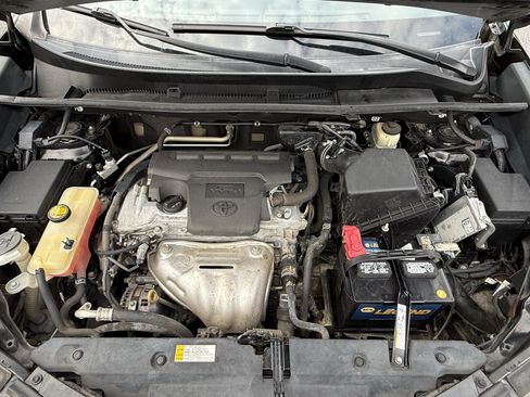 Used 2016 Toyota RAV4 XLE FWD image 32