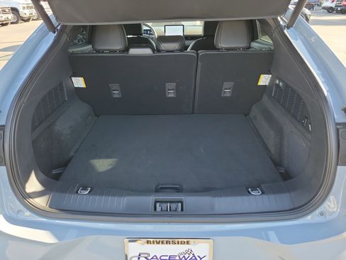 Certified 2024 Ford Mustang Mach-E Premium RWD image 13