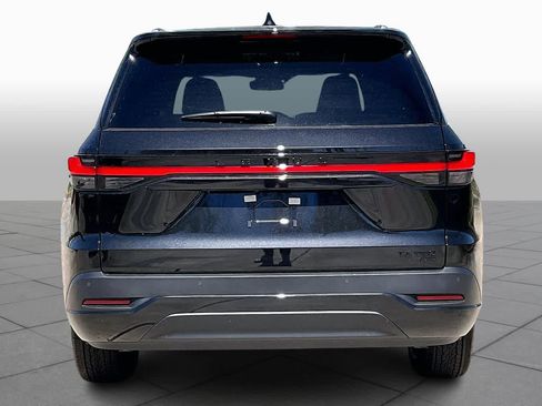 New 2026 Lexus TX 350 AWD image 5