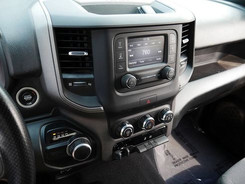 Used 2021 RAM 2500 Tradesman AWD/4WD image 33