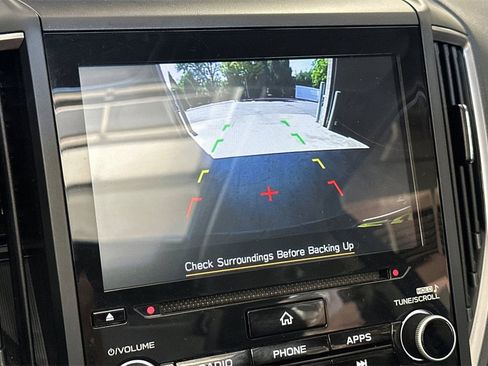 Used 2023 Subaru Forester Limited image 21