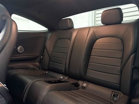 Used 2023 Mercedes-Benz C 300 4MATIC Coupe image 29