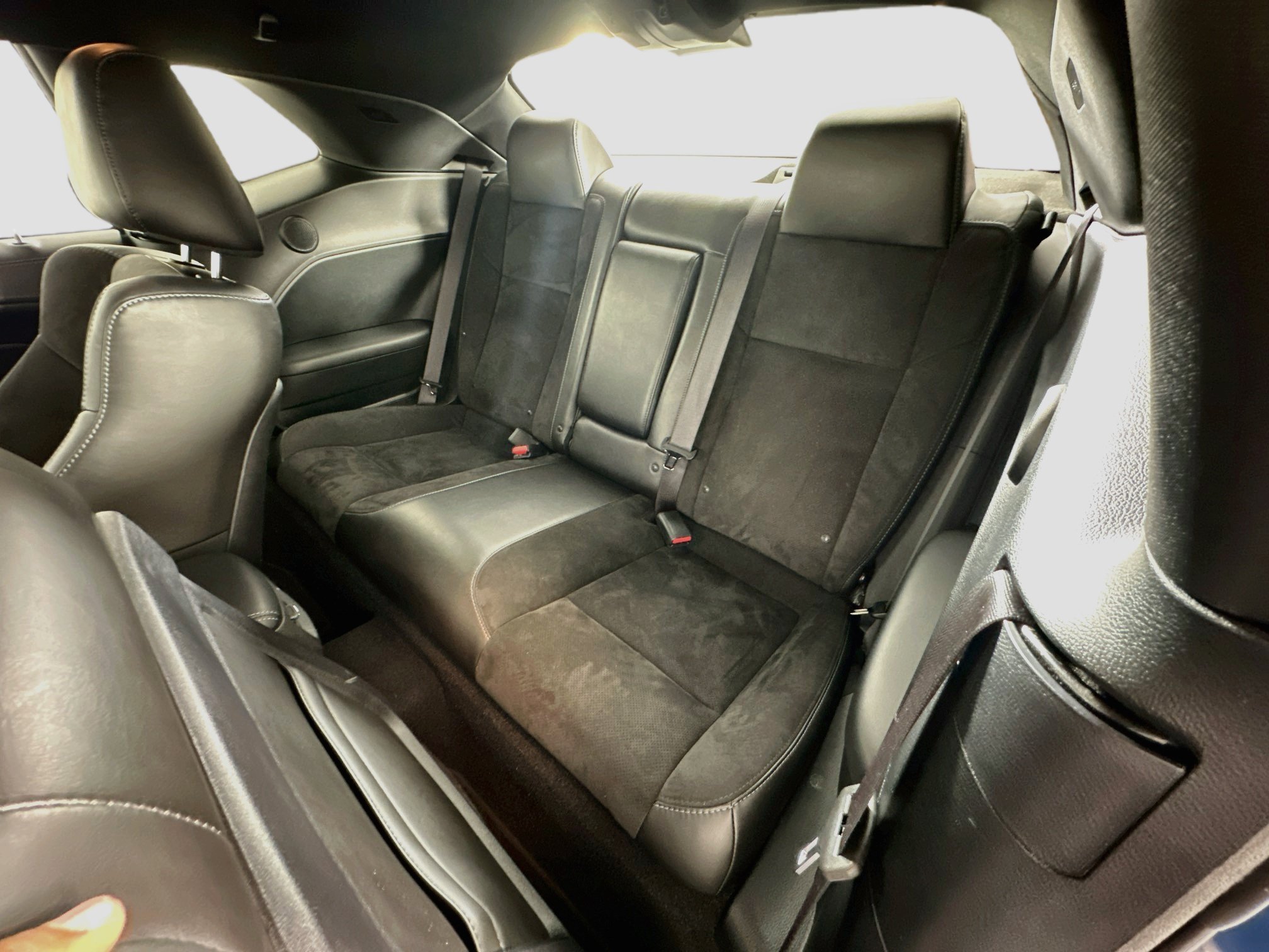 Used 2022 Dodge Challenger R/T Scat Pack RWD image 27