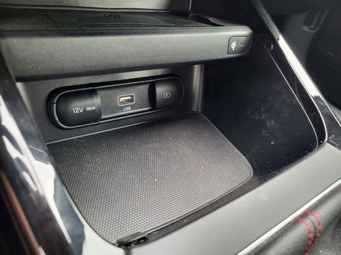 Used 2024 Kia Forte GT image 21