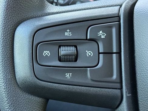 New 2026 GMC Sierra 1500 Pro w/ Pro Value Package AWD/4WD image 26