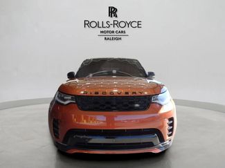 Used 2022 Land Rover Discovery HSE R-Dynamic video 2