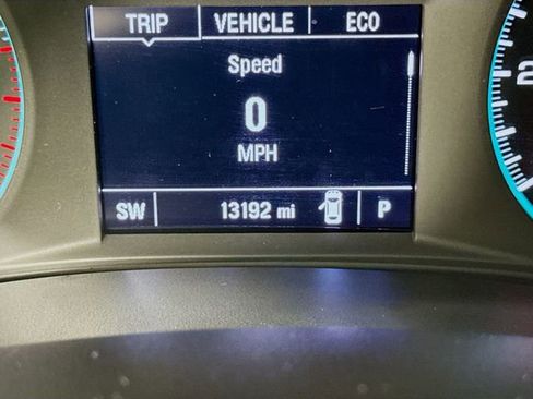 Used 2025 Chevrolet Malibu RS w/ LPO, Floor Liner Package image 18