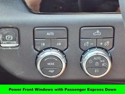 New 2026 GMC Sierra 1500 Elevation w/ Preferred Package AWD/4WD image 16