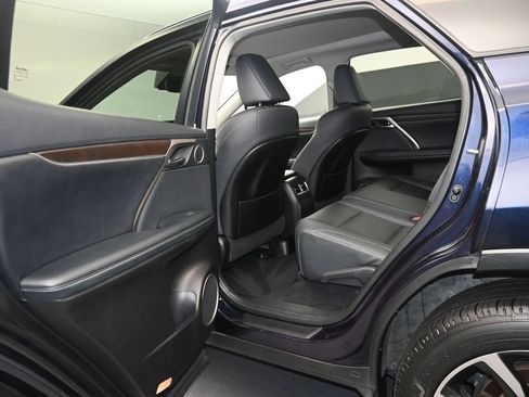 Used 2022 Lexus RX 450h AWD w/ Premium Package image 11