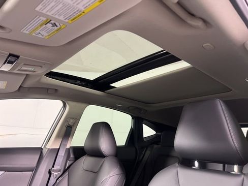 New 2026 Nissan Murano SL AWD/4WD image 13