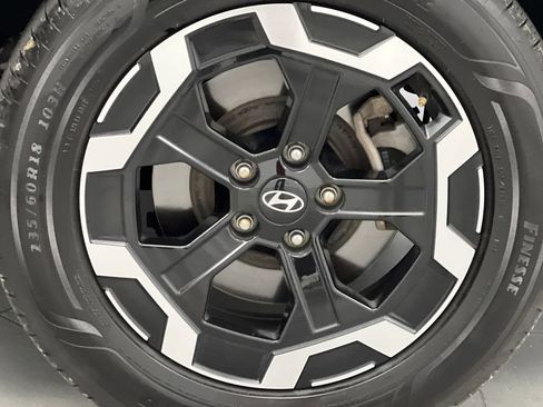 Used 2026 Hyundai Santa Fe SEL AWD/4WD image 76