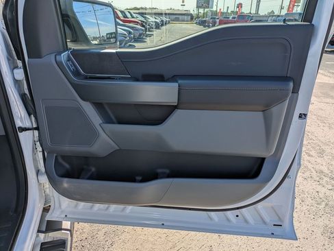 Used 2024 Ford F150 XLT w/ Mobile Office Package image 30