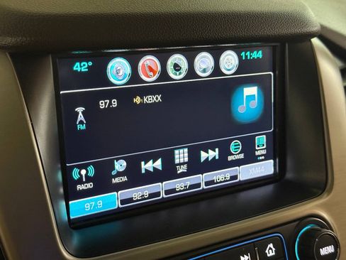 Used 2018 GMC Yukon XL Denali w/ Denali Ultimate Package AWD/4WD image 81