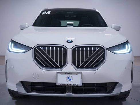 Used 2026 BMW X3 xDrive30i AWD/4WD image 4