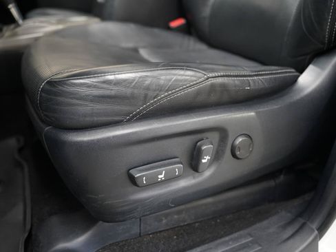 Used 2016 Toyota 4Runner Limited AWD/4WD image 28