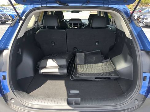 Used 2023 Kia Sportage EX FWD image 12