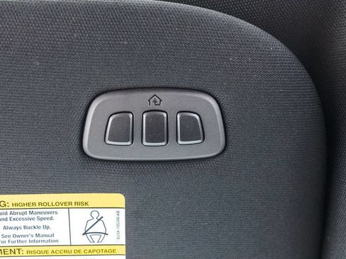 Used 2024 Ford F150 Lariat AWD/4WD image 22