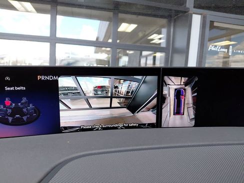 New 2026 Lincoln Navigator L Reserve image 38