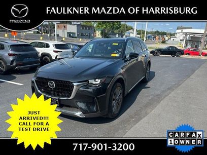 Certified 2024 MAZDA CX-90 3.3 Turbo w/ Premium Plus Pkg