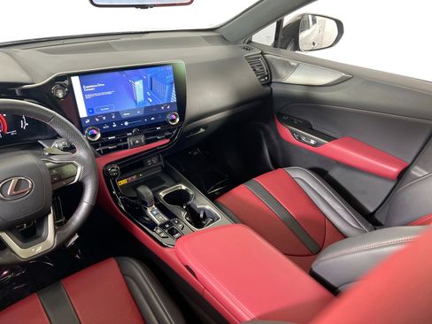 Used 2023 Lexus NX 350 F Sport image 24