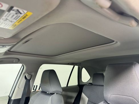 Used 2022 Toyota RAV4 XLE w/ Convenience Package image 16