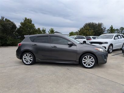 Used 2011 MAZDA MAZDA3 s Sport