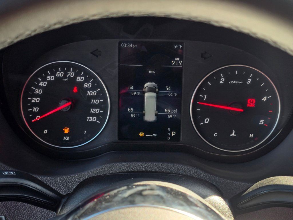 New 2026 Mercedes-Benz Sprinter 2500 image 34