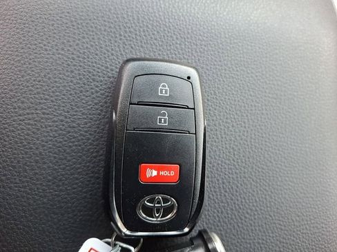 New 2026 Toyota Tacoma TRD Off-Road AWD/4WD image 12