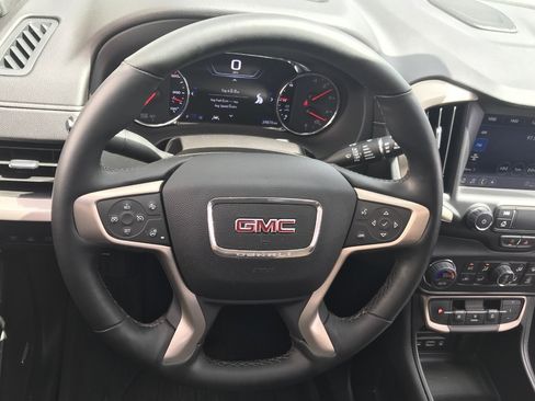 Certified 2023 GMC Terrain Denali w/ Denali Premium Package AWD/4WD image 57