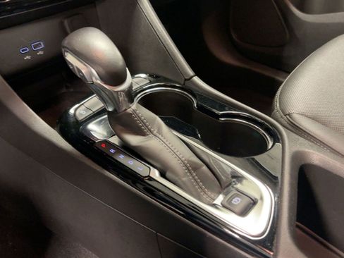 Certified 2024 Buick Encore GX Sport Touring w/ Comfort Package image 17