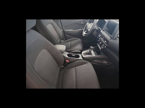Used 2023 Hyundai Kona SEL w/ Cargo Package FWD image 18