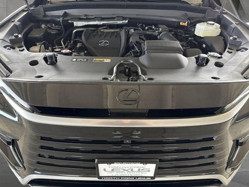 Certified 2026 Lexus TX 500h AWD w/ Technology Package image 24