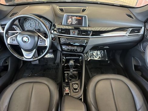 Used 2016 BMW X1 xDrive28i AWD/4WD image 16