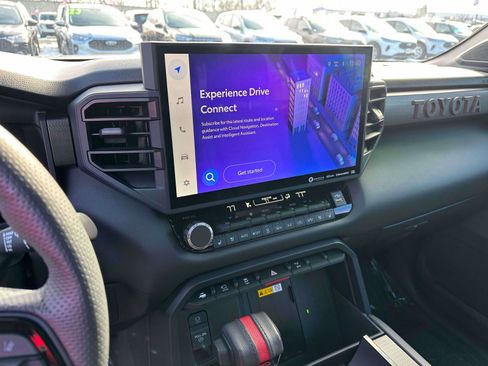 Used 2024 Toyota Sequoia TRD Pro image 28