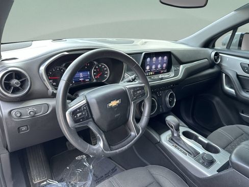 Used 2021 Chevrolet Blazer LT FWD image 25