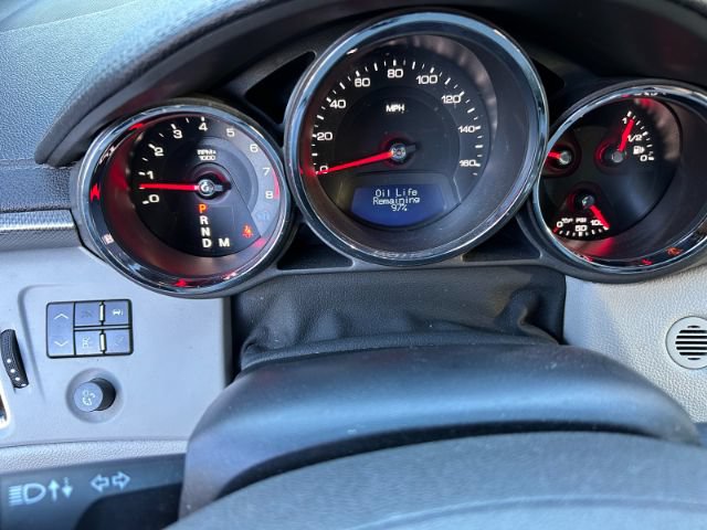 Used 2012 Cadillac CTS Performance w/ Performance Luxury Package AWD/4WD image 14