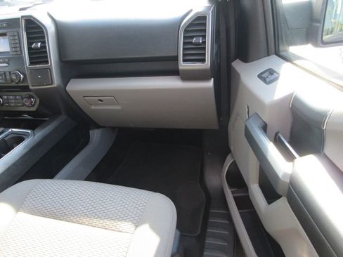 Used 2018 Ford F150 XLT w/ Equipment Group 301A Mid image 21